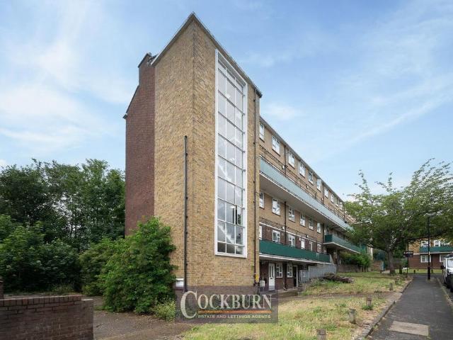 Flat for sale in London Borough of Lewisham, Blackheath
