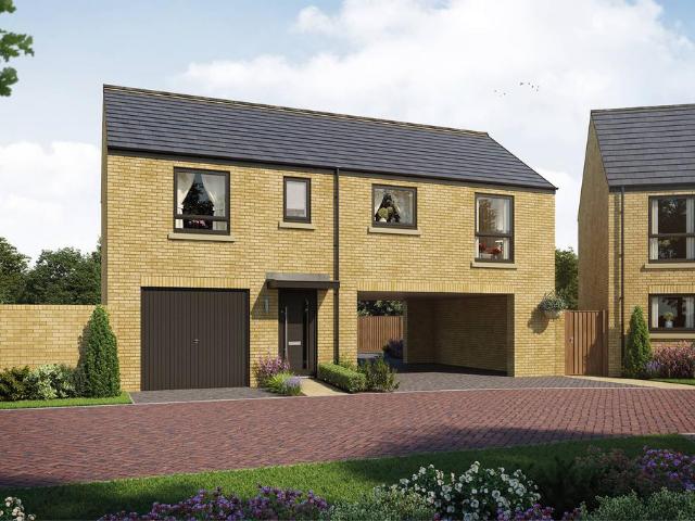 Flat for sale in Bourne Vale, Kent