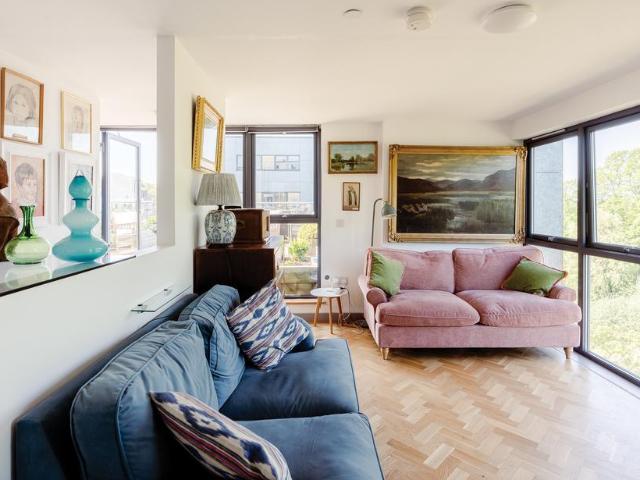 Flat for sale in St Philip's Marsh, Feckenham