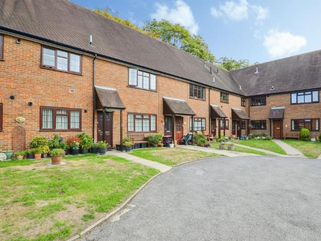 Flat for sale in Old Town, Chesham