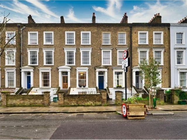 Flat for sale in Greater London