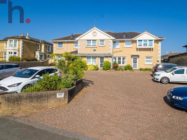 Flat for sale in Sandown, Isle Of Wight
