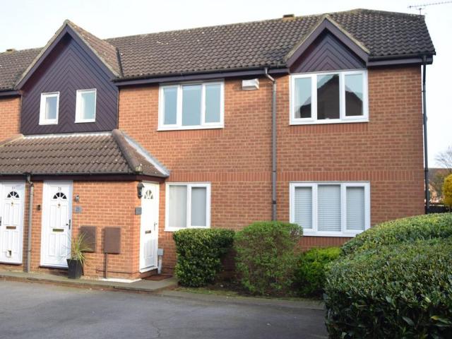 Flat for sale in Chelmsford, Essex
