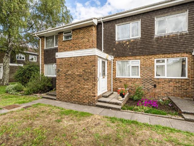 Flat for sale in Upper Shirley, City Of Southampton