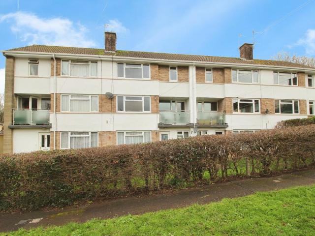 Flat for sale in Portbury, North Somerset