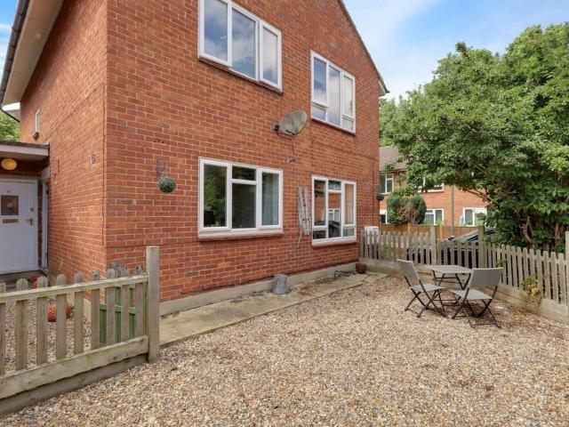 Flat for sale in Anerley, Isle Of Man