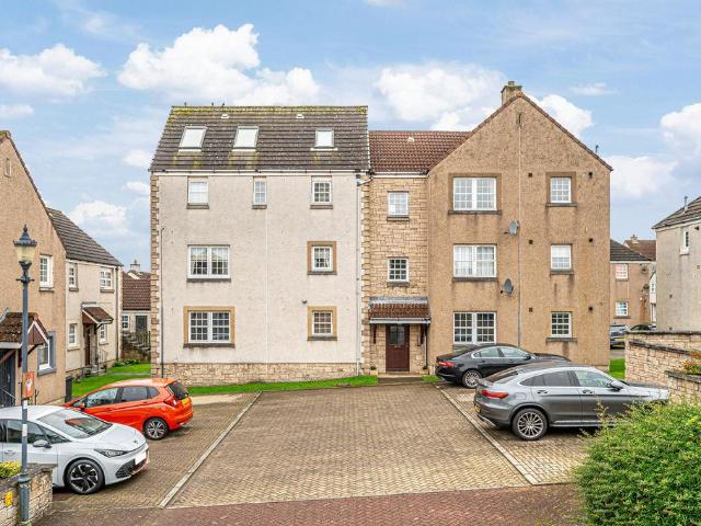 Flat for sale in Pathhead, Kirkcaldy