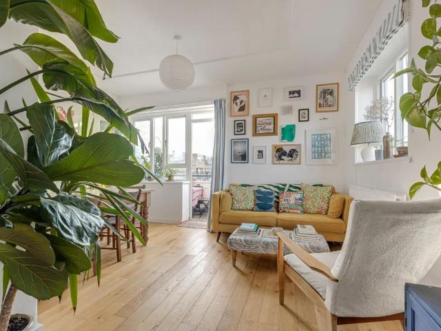 Flat for sale in Isle Of Man