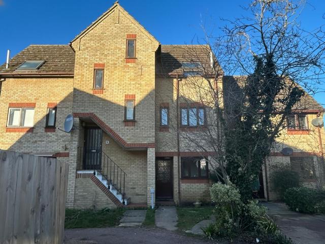 Flat for sale in Barway, Isle Of Man