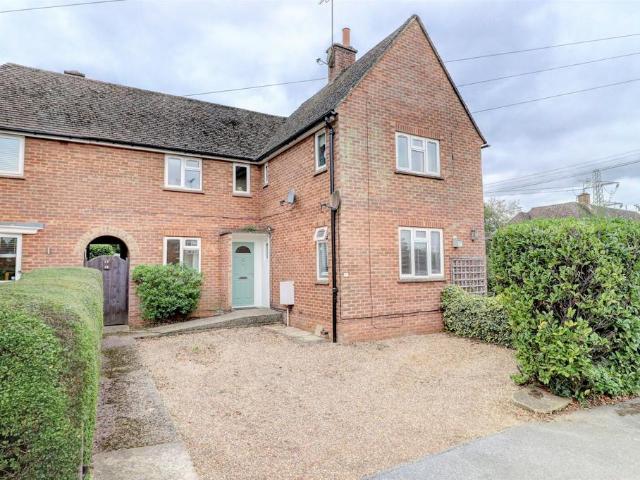 Flat for sale in Great Missenden, Buckinghamshire