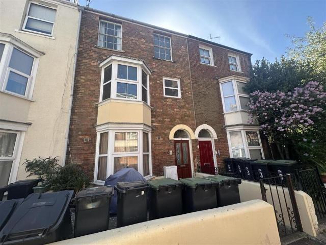 Flat for sale in Rodwell, Weymouth