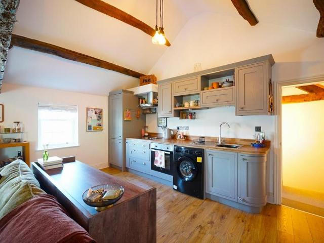 Flat for sale in Ulverston