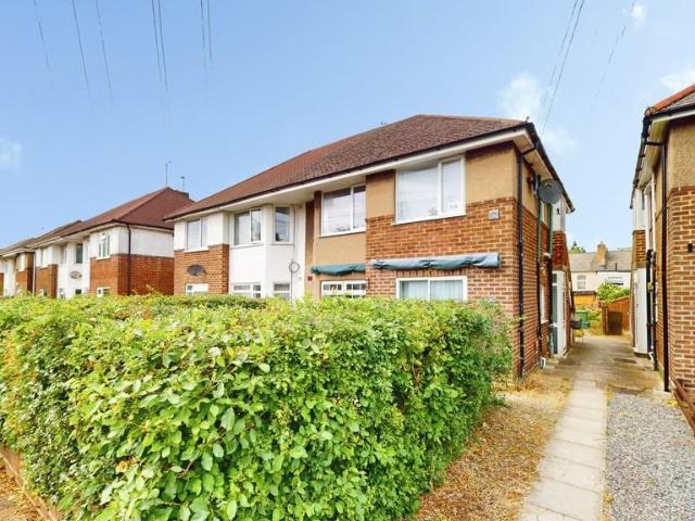 Flat for sale in Alstone, Golden Valley