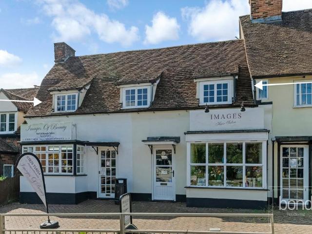 Flat for sale in Chelmsford, Isle Of Man