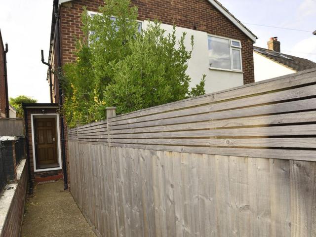 Flat for sale in Colney Hatch, Isle Of Man