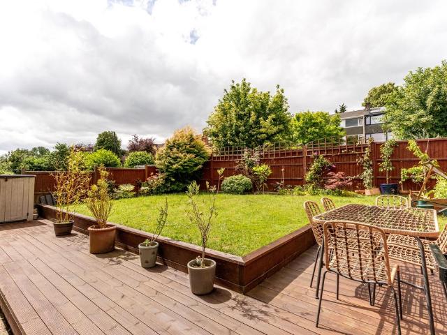 Flat for sale in Feckenham, City Of Bristol