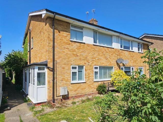 Flat for sale in Knowle, West Midlands