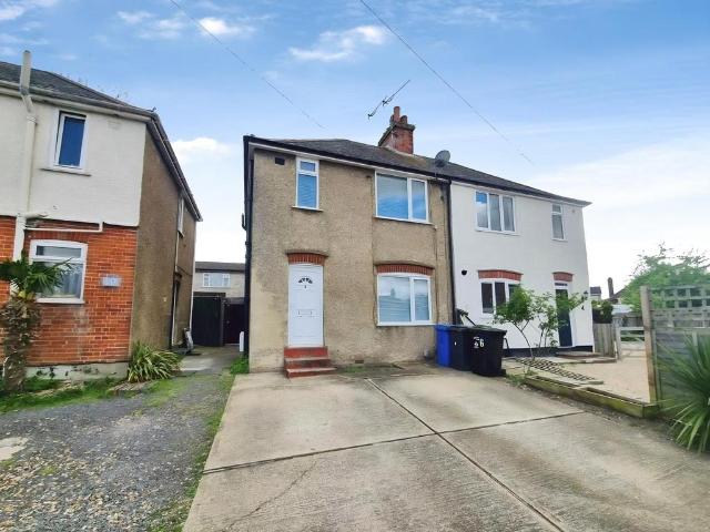 Flat for sale in Castle Hill, Key Street