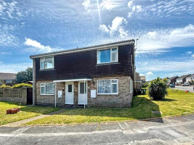 Flat for sale in St Anthony's Hill, Eastbourne