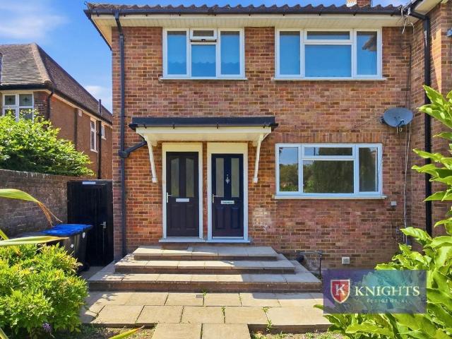 Flat for sale in Greater London