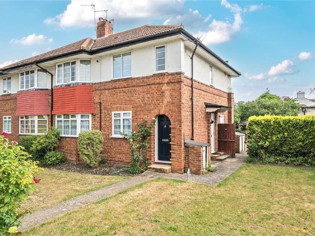 Flat for sale in Petts Wood, Isle Of Man