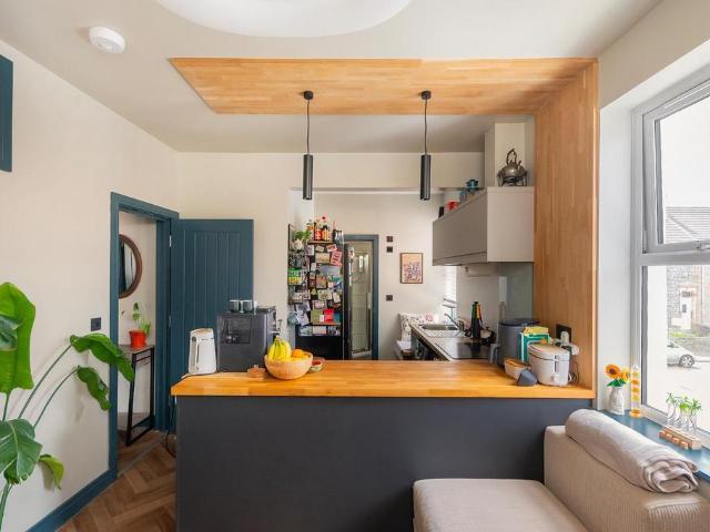 Flat for sale in Feckenham, Isle Of Man