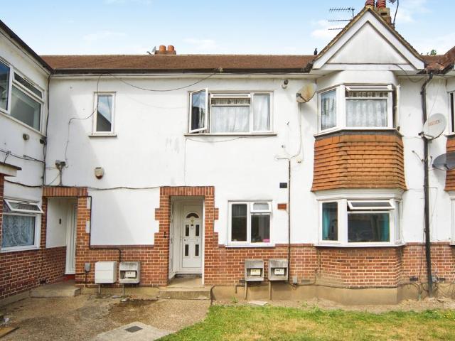 Flat for sale in Greater London