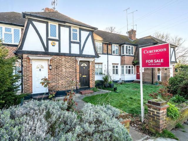 Flat for sale in Isle Of Man