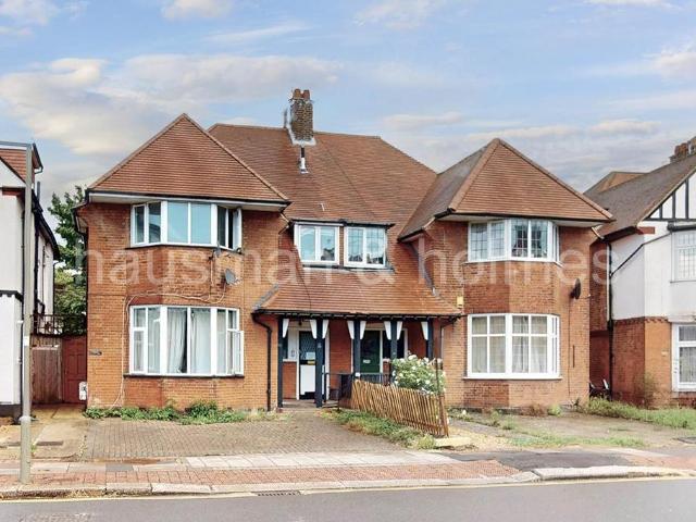 Flat for sale in Cat Hill, Isle Of Man