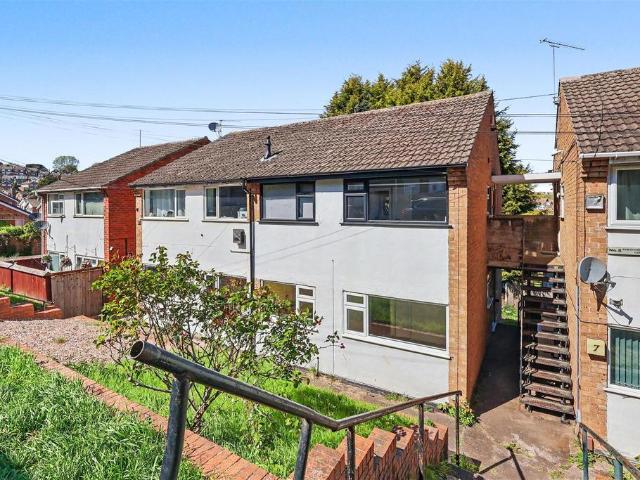 Flat for sale in Gedling