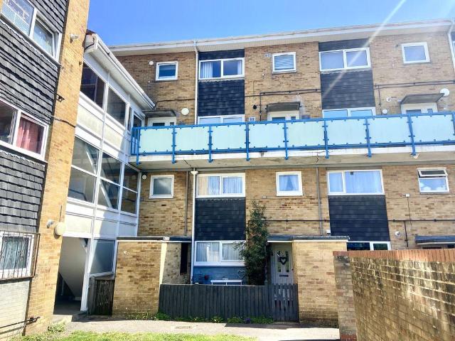 Flat for sale in West End, Fareham