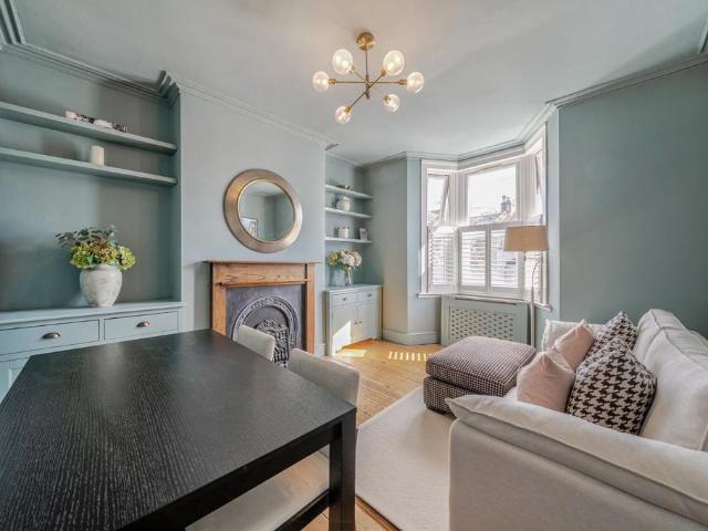 Flat for sale in Isle Of Man