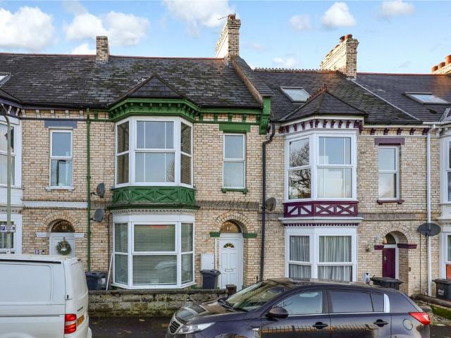 Flat for sale in Fort Hill, Kentisbury