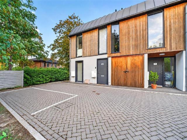 Flat for sale in Mistley Heath, Tendring