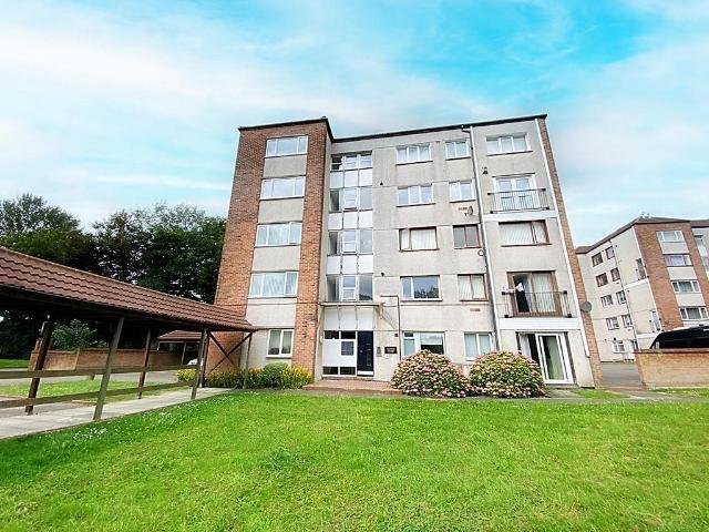 Flat for sale in Percy Main, North Shields