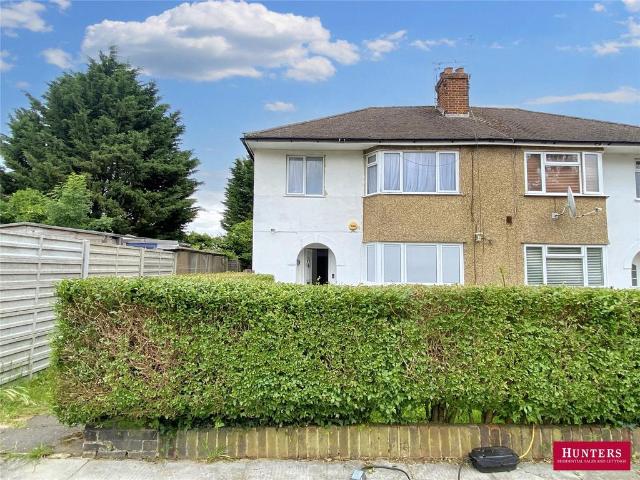 Flat for sale in Totteridge, Isle Of Man