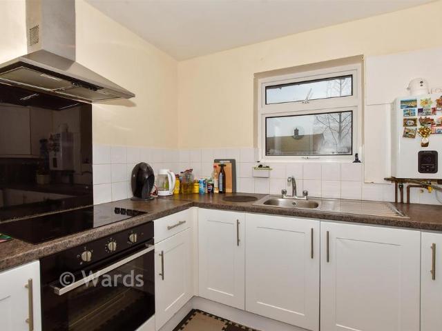 Flat for sale in Nettlestead Place, Maidstone