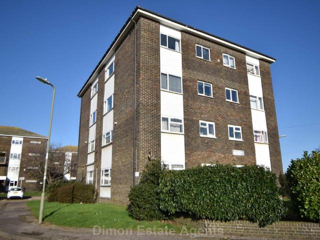 Flat for sale in Forton, Middlecroft