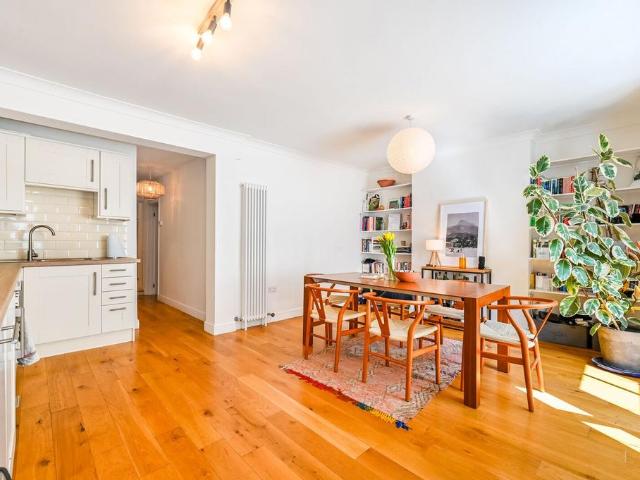 Flat for sale in Dalston, Greater London