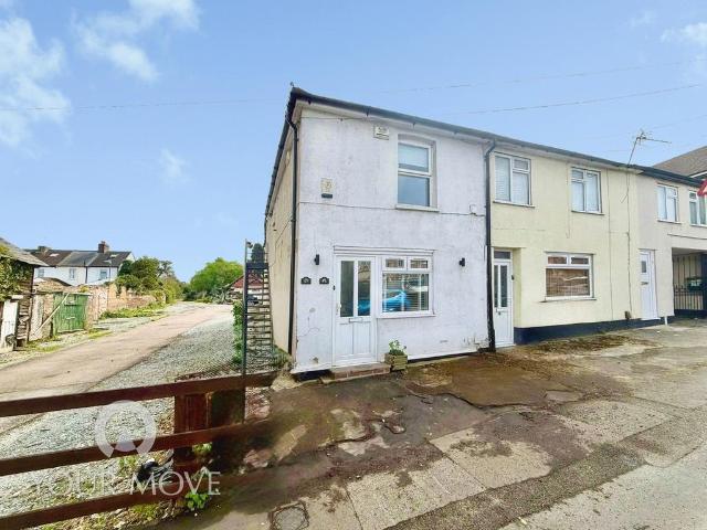 Flat for sale in Brooklands, Monks Orchard