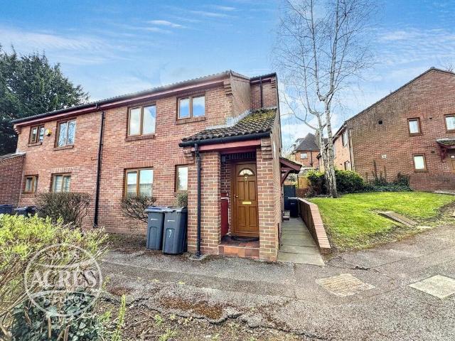 Flat for sale in Gravelly Hill, Isle Of Man