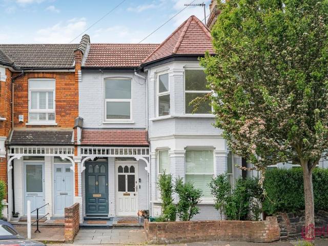 Flat for sale in Hornsey, Isle Of Man