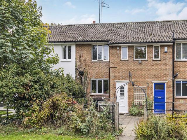 Flat for sale in Histon, South Cambridgeshire