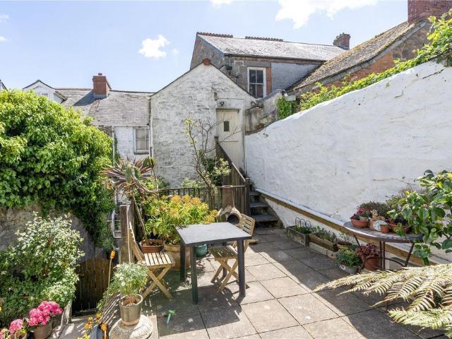 Flat for sale in Treneere, Penzance