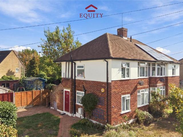 Flat for sale in London Borough of Enfield, Greater London