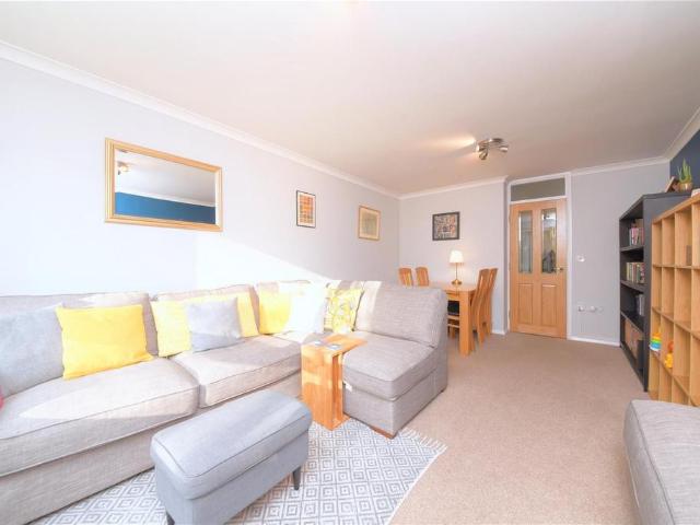 Flat for sale in Finchley, Isle Of Man