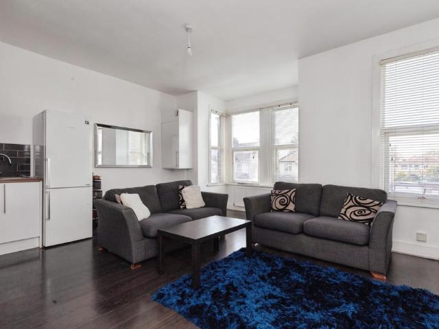 Flat for sale in Greater London