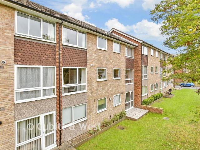 Flat for sale in Cat Hill, Isle Of Man