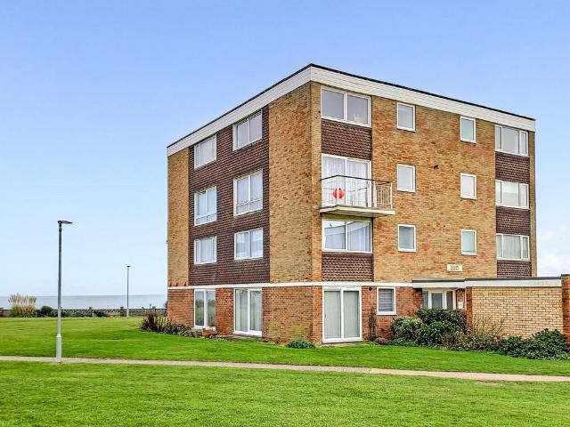 Flat for sale in Rustington, Clapham