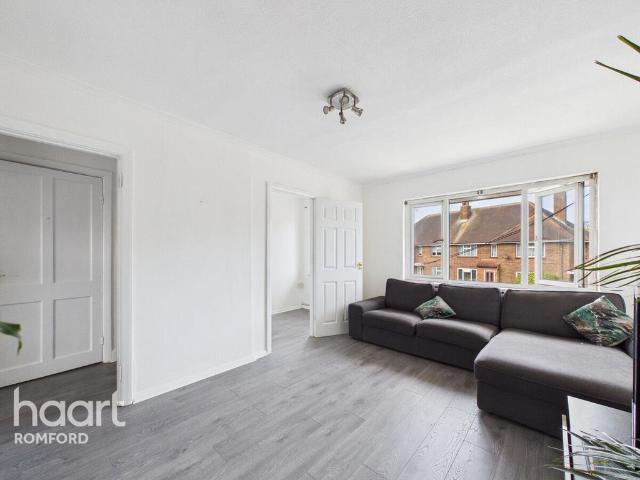 Flat for sale in London Borough of Havering, Greater London